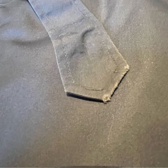 Botany 500 Men's Gray Trench Coat 40R - Picture 16 of 16